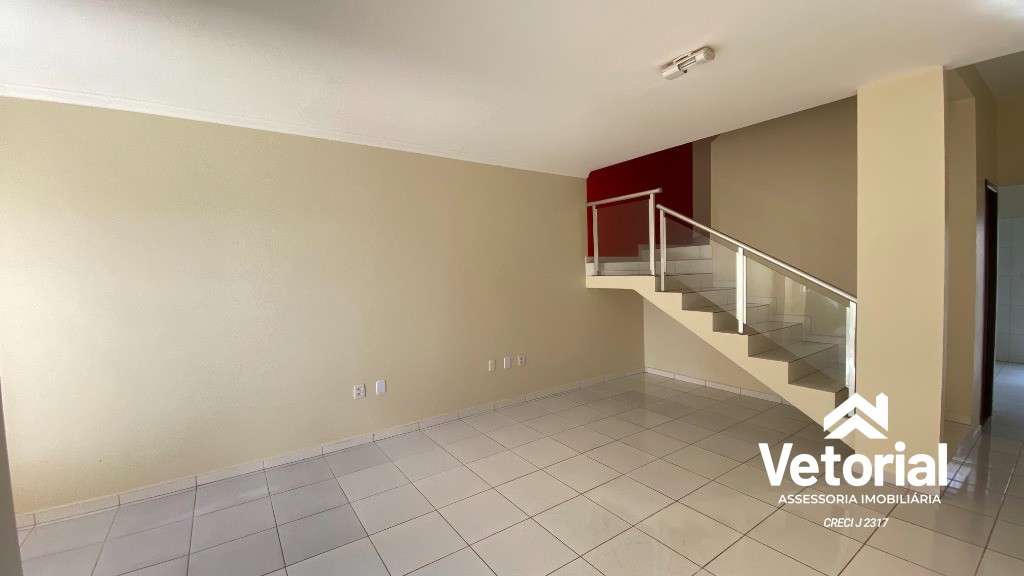 Foto Sobrado de 2 quartos, sendo 02 suítes e lavabo - Morada Nobre - Barreiras-Ba