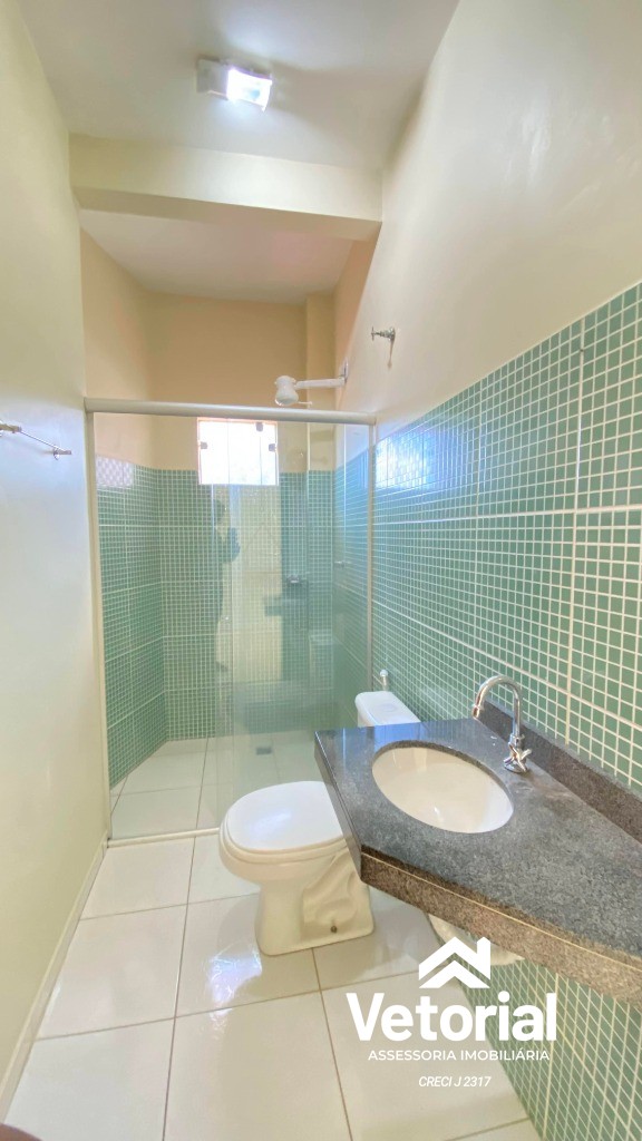 Foto Sobrado de 2 quartos, sendo 02 suítes e lavabo - Morada Nobre - Barreiras-Ba