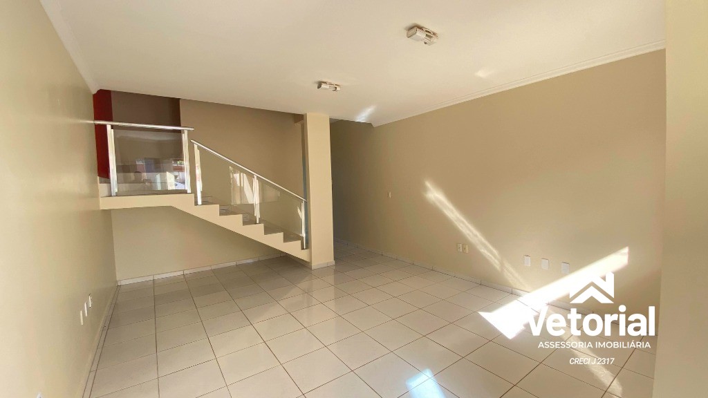 Foto Sobrado de 2 quartos, sendo 02 suítes e lavabo - Morada Nobre - Barreiras-Ba