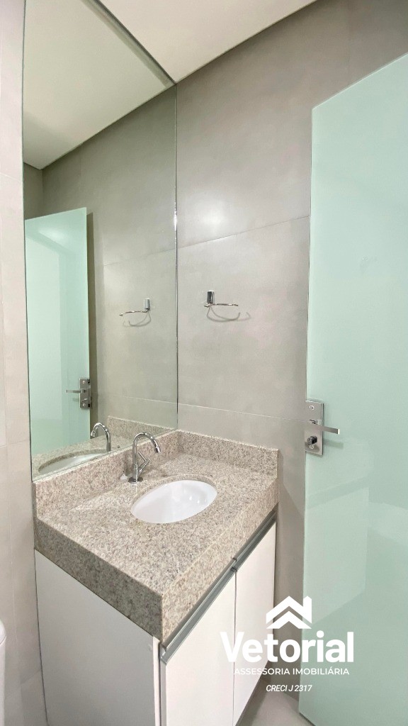 Foto Apartamentos de 1 quarto no centro da cidade - Centro - Barreiras/Bahia