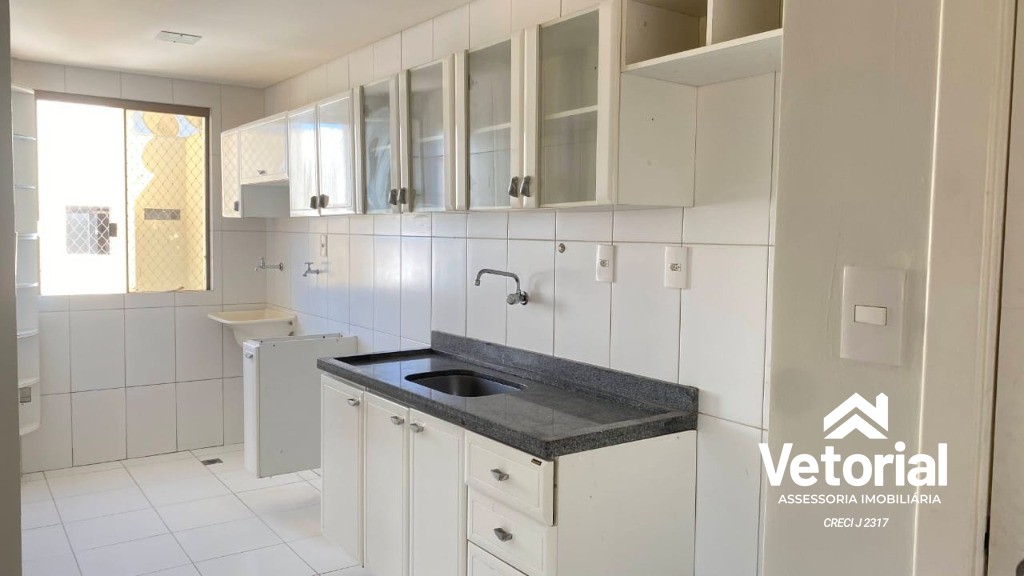 Foto Aluguel de apartamento de 2 Quartos na Vila Regina, Barreiras-BA