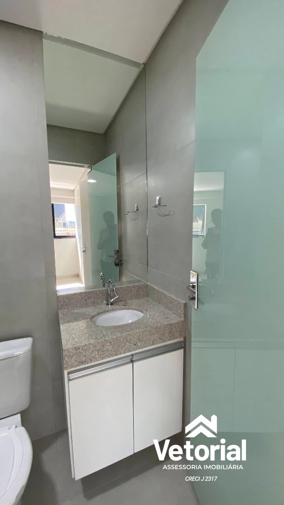 Foto Apartamentos de 1 quarto no centro da cidade - Centro - Barreiras/Bahia