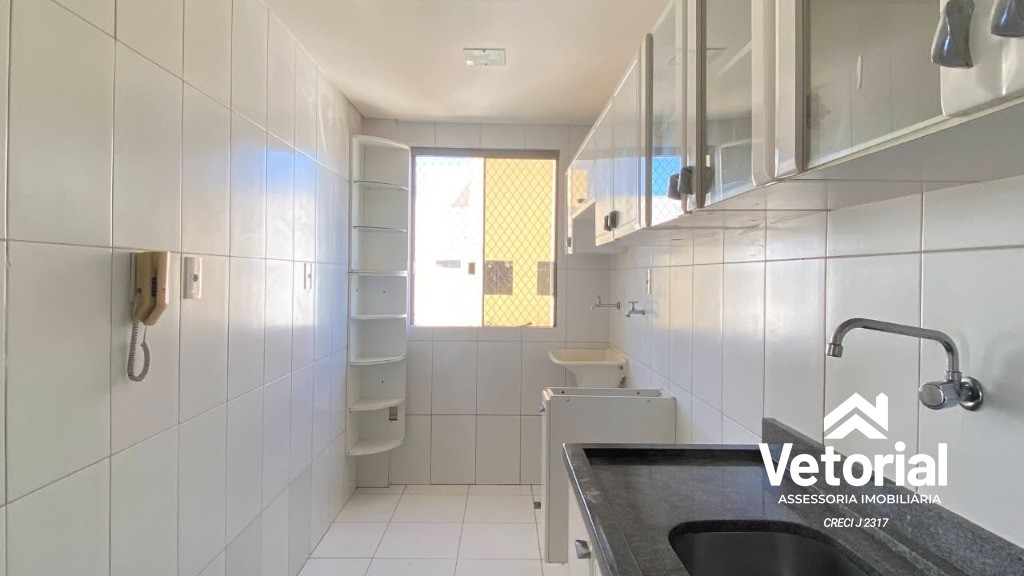 Foto Aluguel de apartamento de 2 Quartos na Vila Regina, Barreiras-BA