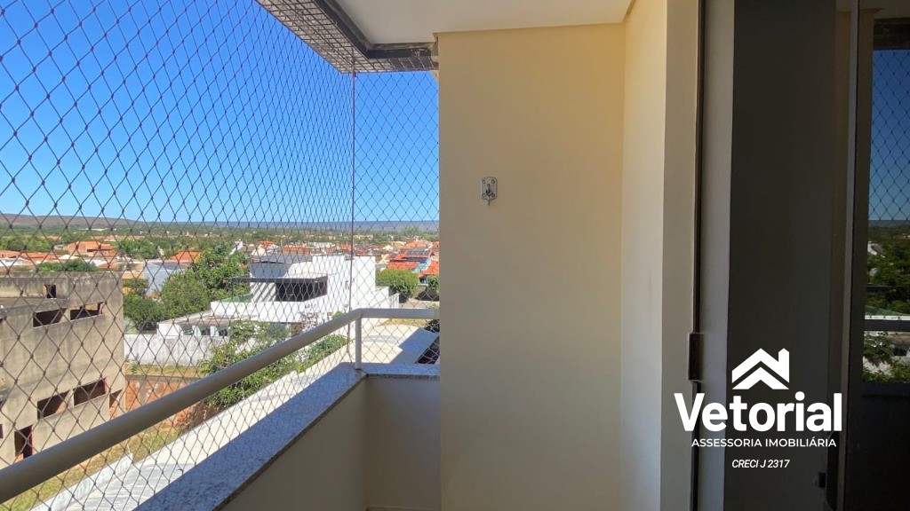 Foto Aluguel de apartamento de 2 Quartos na Vila Regina, Barreiras-BA