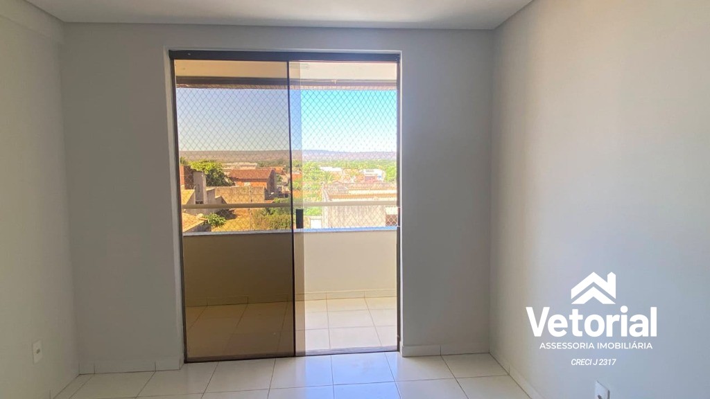 Foto Aluguel de apartamento de 2 Quartos na Vila Regina, Barreiras-BA