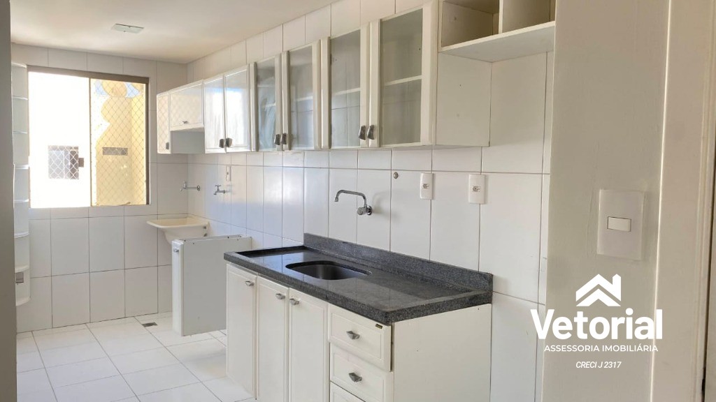 Foto Aluguel de apartamento de 2 Quartos na Vila Regina, Barreiras-BA