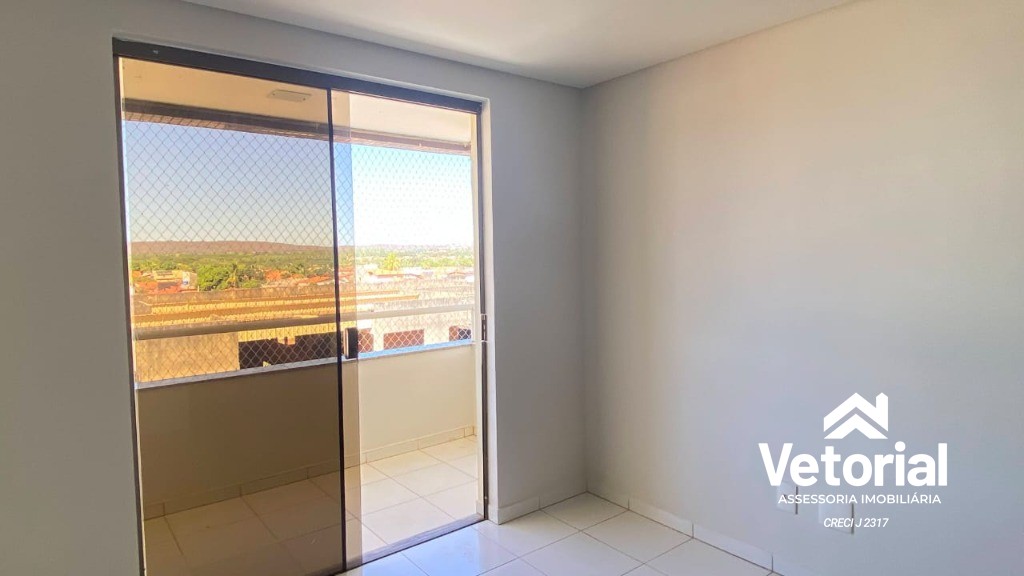 Foto Aluguel de apartamento de 2 Quartos na Vila Regina, Barreiras-BA