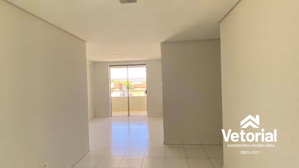 Foto Aluguel de apartamento de 2 Quartos na Vila Regina, Barreiras-BA