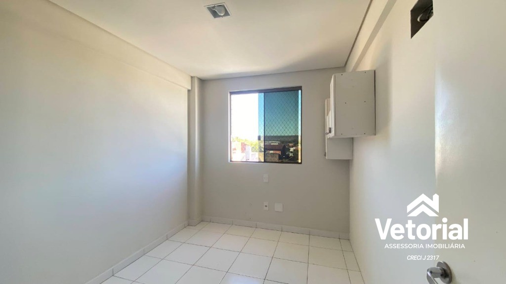 Foto Aluguel de apartamento de 2 Quartos na Vila Regina, Barreiras-BA