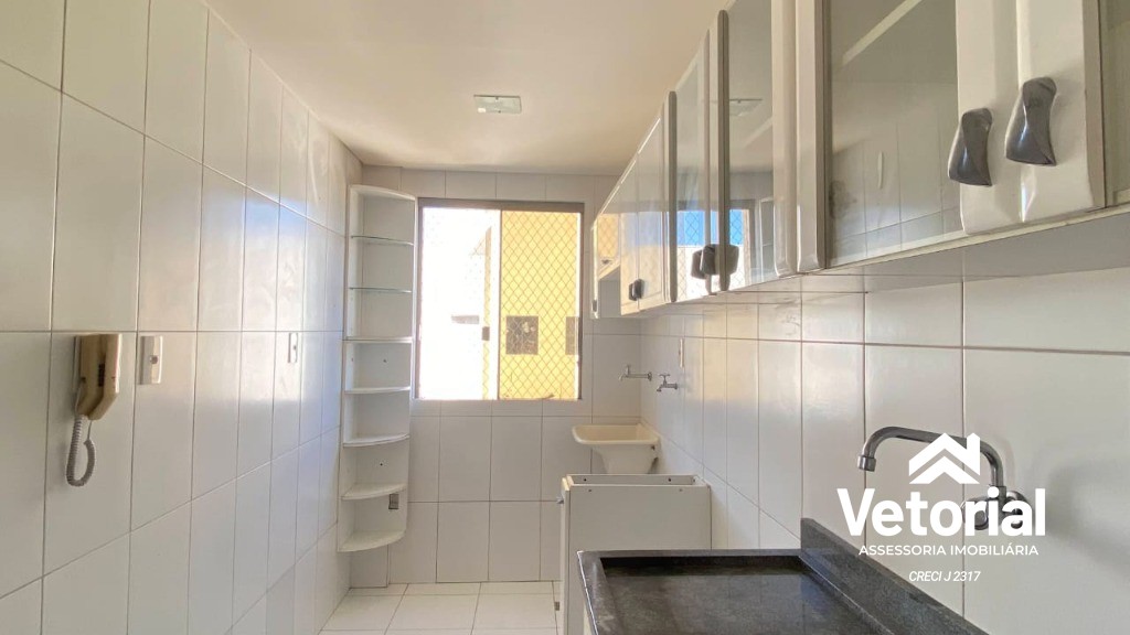 Foto Aluguel de apartamento de 2 Quartos na Vila Regina, Barreiras-BA