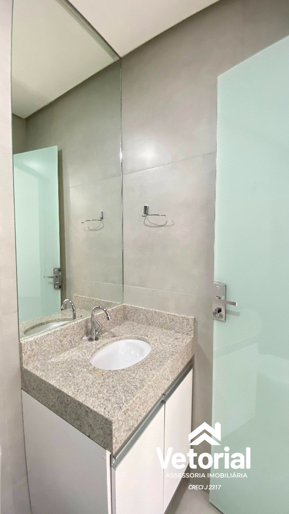 Foto Apartamentos de 1 quarto no centro da cidade - Centro - Barreiras/Bahia