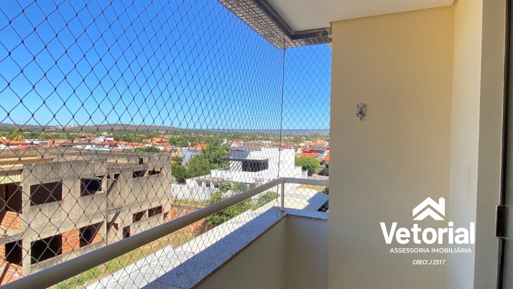 Foto Aluguel de apartamento de 2 Quartos na Vila Regina, Barreiras-BA