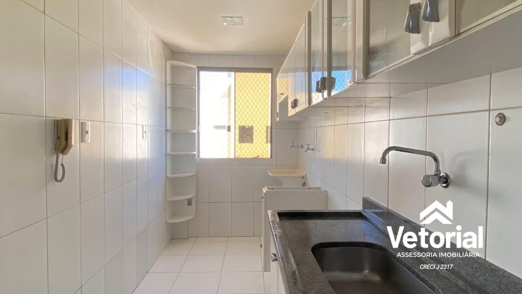 Foto Aluguel de apartamento de 2 Quartos na Vila Regina, Barreiras-BA