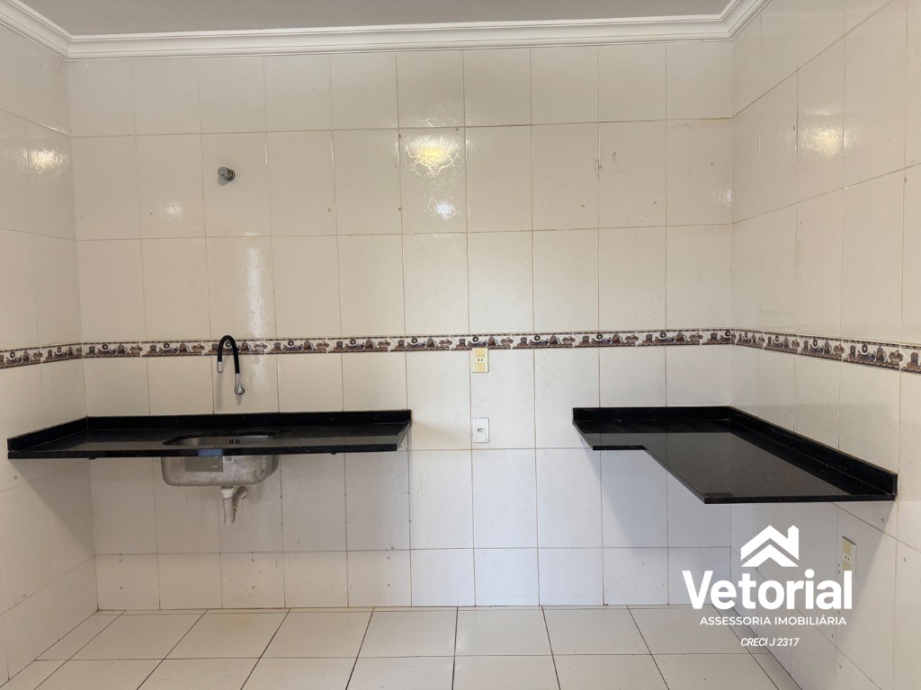 Foto Aluguel de cobertura de luxo no bairro Morada Nobre em Barreiras-BA: 3 quartos, 1 suíte, 1 sala, 2 vagas de garagem, 125m².