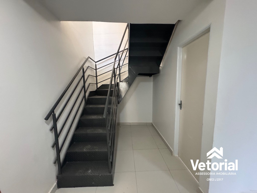 Foto Aluguel de Apartamento no Centro de Barreiras-BA: 3 quartos, 3 suítes, 1 sala, 75m² de área. Venha conferir!