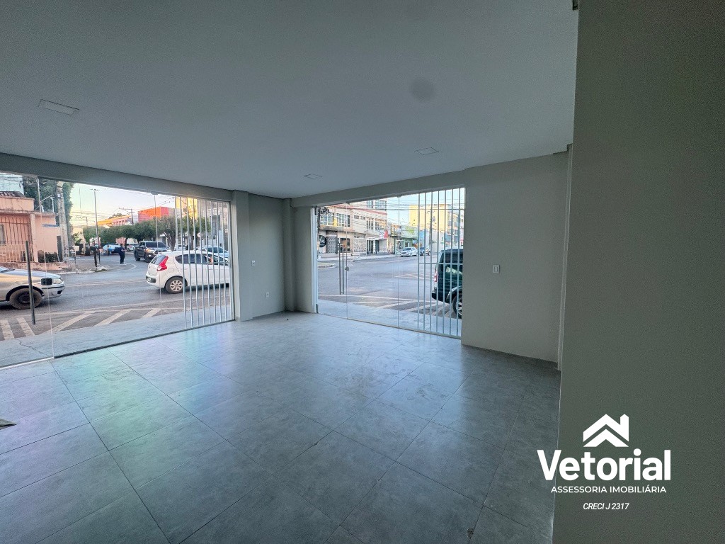 Foto Ponto comercial de 40m² no Centro de Barreiras-BA