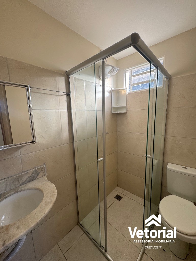 Foto Aluguel de Apartamento no Centro de Barreiras-BA: 2 Quartos, Sala, Banheiro e 45m² de Área!