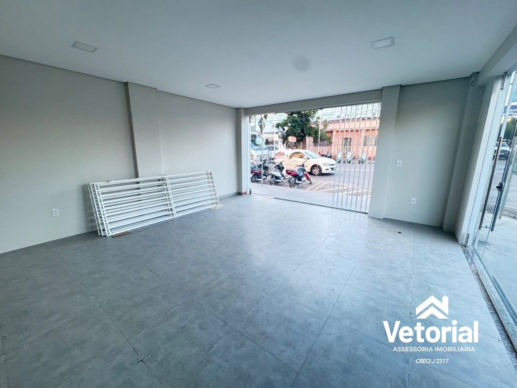 Foto Ponto comercial de 40m² no Centro de Barreiras-BA