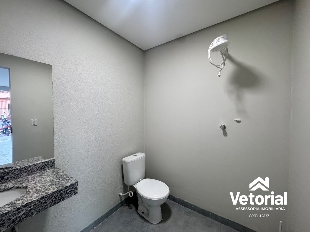 Foto Ponto comercial de 40m² no Centro de Barreiras-BA