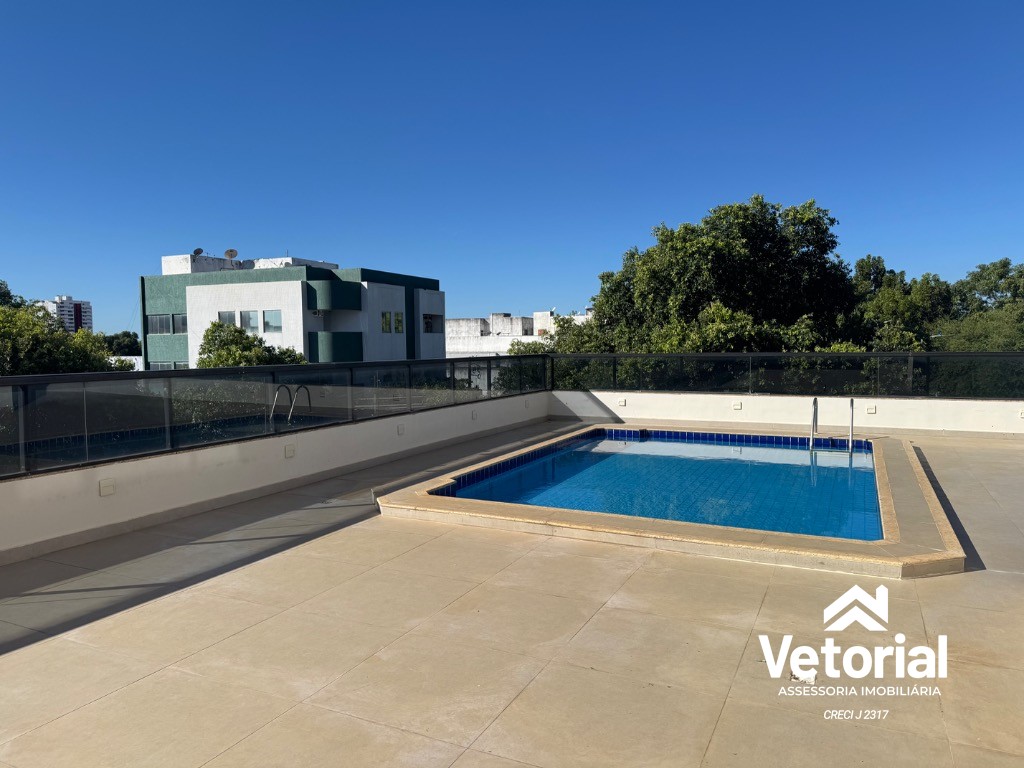 Foto Imperdível oportunidade de adquirir um amplo apartamento de 3 quartos, 3 suítes no Centro de Barreiras-BA 2 banheiros, 1 vaga e 197,86 m² de área.