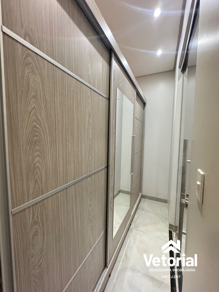 Foto Imperdível: Casa à venda em Barreiras-BA, bairro Morada da Lua, 3 quartos, 1 suíte, 1 sala, 2 banheiros, 2 vagas, 134m². Confira!
