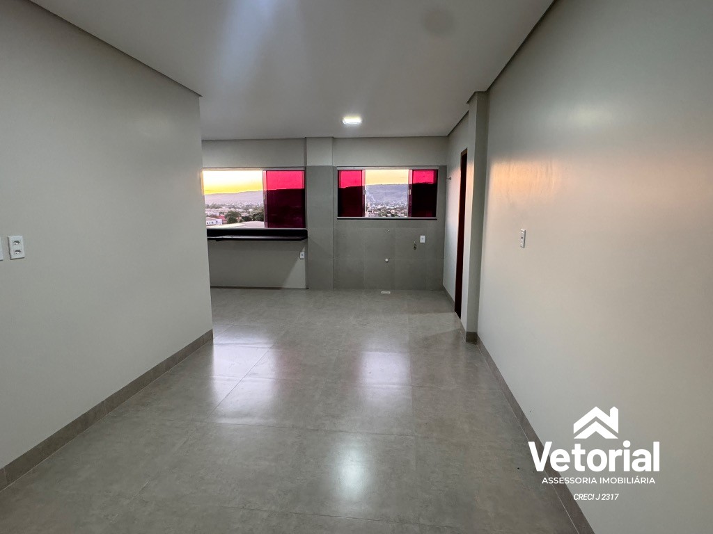 Foto Excelente Apartamento com 1 quarto no Centro - Barreiras-BA
