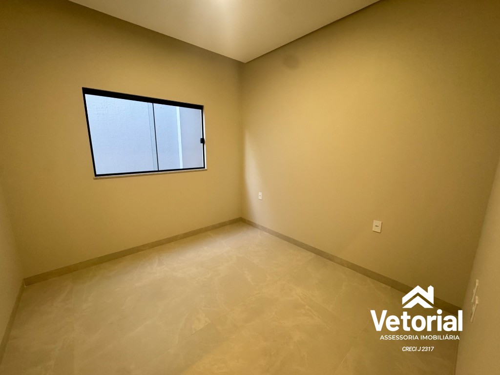 Foto Imperdível oportunidade de adquirir casa com 3 quartos, suite e 2 vagas de garagem em Barreiras-BA, no bairro Novo Horizonte!