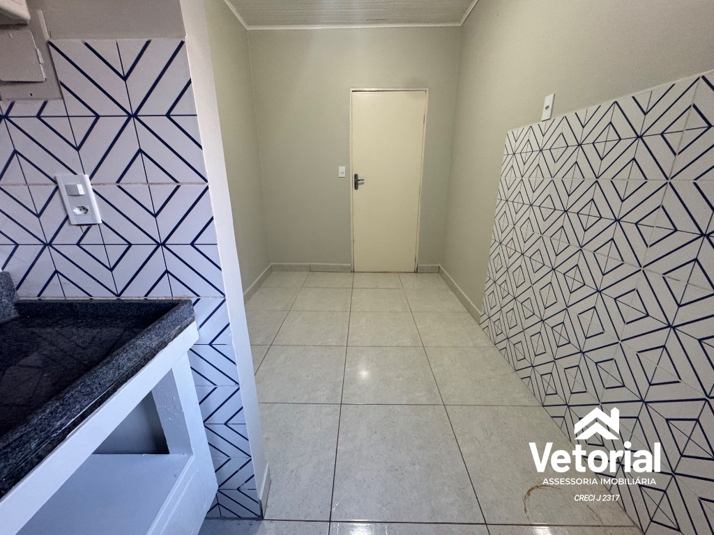 Foto Aluguel de Apartamento no Centro de Barreiras-BA: 2 Quartos, Sala, Banheiro e 45m² de Área!