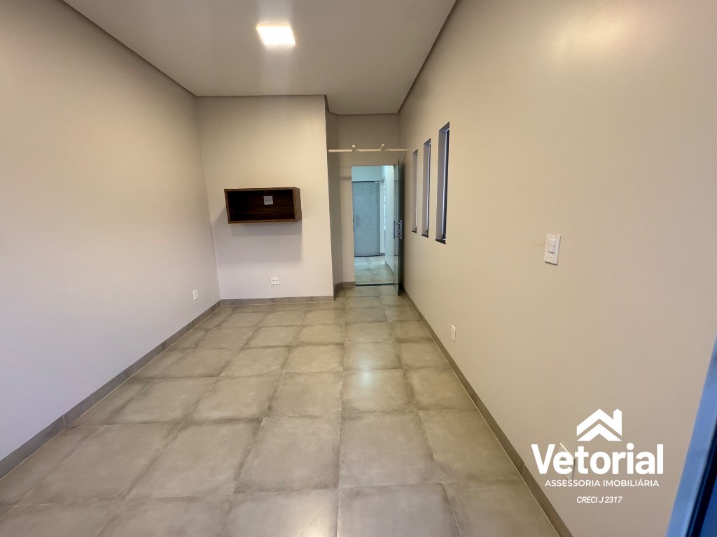 Foto Casa para locação de alto padrão no bairro Morada da Lua em Barreiras-BA: 3 quartos, 1 suíte, 1 sala, 2 banheiros, 2 vagas de garagem, 134,00 m² de área.
