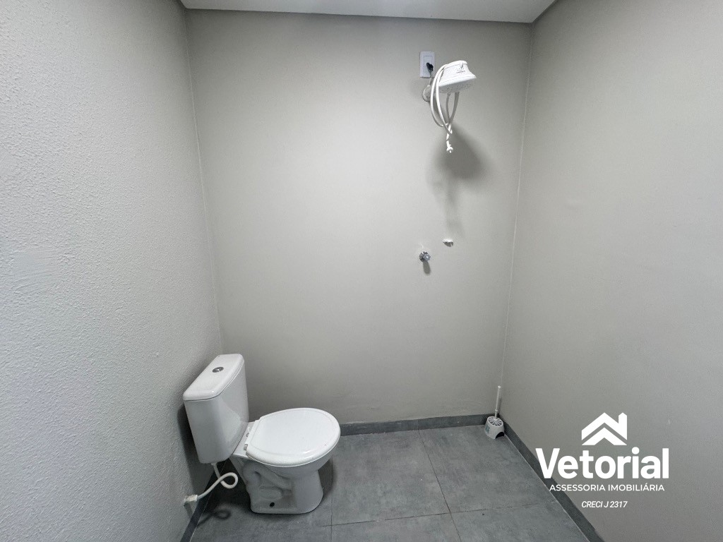 Foto Ponto comercial de 40m² no Centro de Barreiras-BA