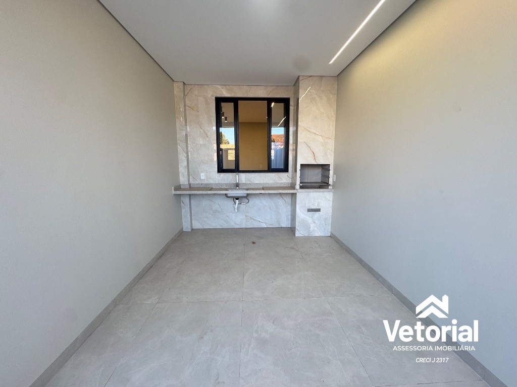 Foto Imperdível oportunidade de adquirir casa com 3 quartos, suite e 2 vagas de garagem em Barreiras-BA, no bairro Novo Horizonte!