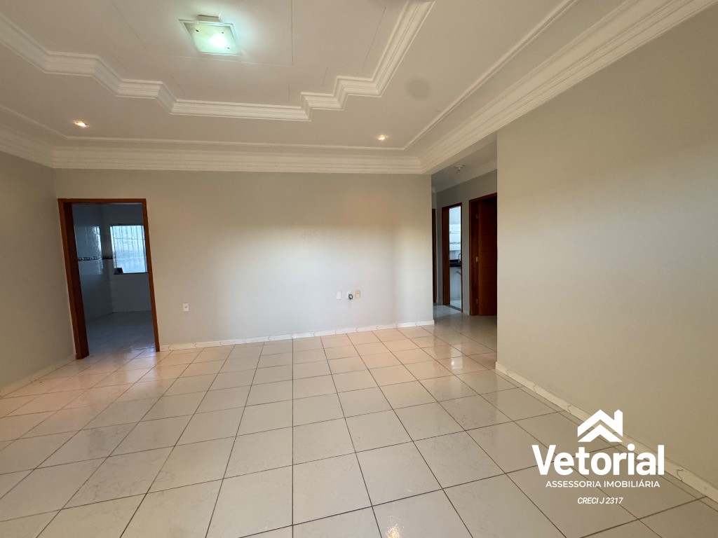 Foto Aluguel de cobertura de luxo no bairro Morada Nobre em Barreiras-BA: 3 quartos, 1 suíte, 1 sala, 2 vagas de garagem, 125m².