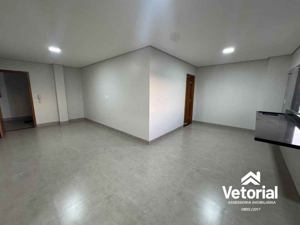 Foto Excelente Apartamento com 1 quarto no Centro - Barreiras-BA