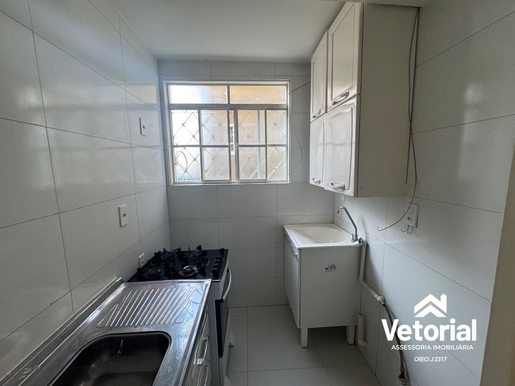 Foto Aluguel de Apartamento no Centro de Barreiras-BA: 3 quartos, 3 suítes, 1 sala, 75m² de área. Venha conferir!