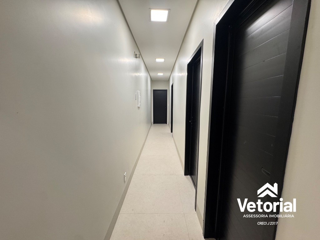 Foto Casa de 3 quartos no Parque da Cidade Barreiras-BA: 145,52m², suíte, 2 salas, 2 banheiros, 2 vagas de garagem. Venha conferir!