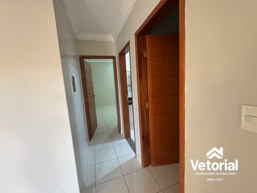 Foto Aluguel de cobertura de luxo no bairro Morada Nobre em Barreiras-BA: 3 quartos, 1 suíte, 1 sala, 2 vagas de garagem, 125m².