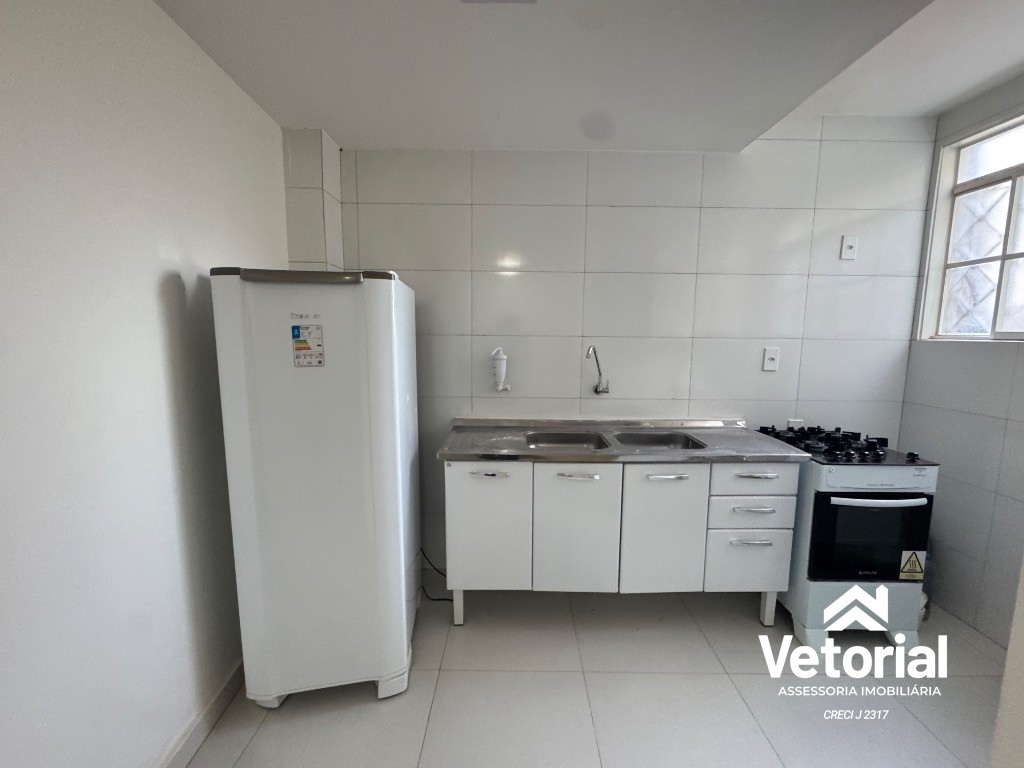 Foto Aluguel de Apartamento no Centro de Barreiras-BA: 3 quartos, 3 suítes, 1 sala, 75m² de área. Venha conferir!