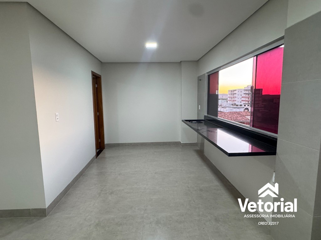 Foto Excelente Apartamento com 1 quarto no Centro - Barreiras-BA