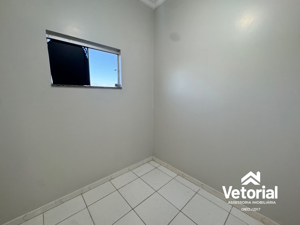 Foto Aluguel de cobertura de luxo no bairro Morada Nobre em Barreiras-BA: 3 quartos, 1 suíte, 1 sala, 2 vagas de garagem, 125m².