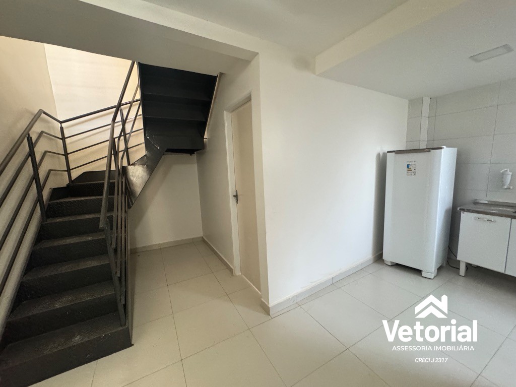 Foto Aluguel de Apartamento no Centro de Barreiras-BA: 3 quartos, 3 suítes, 1 sala, 75m² de área. Venha conferir!