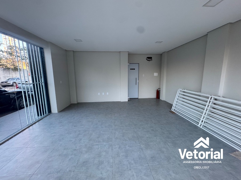 Foto Ponto comercial de 40m² no Centro de Barreiras-BA
