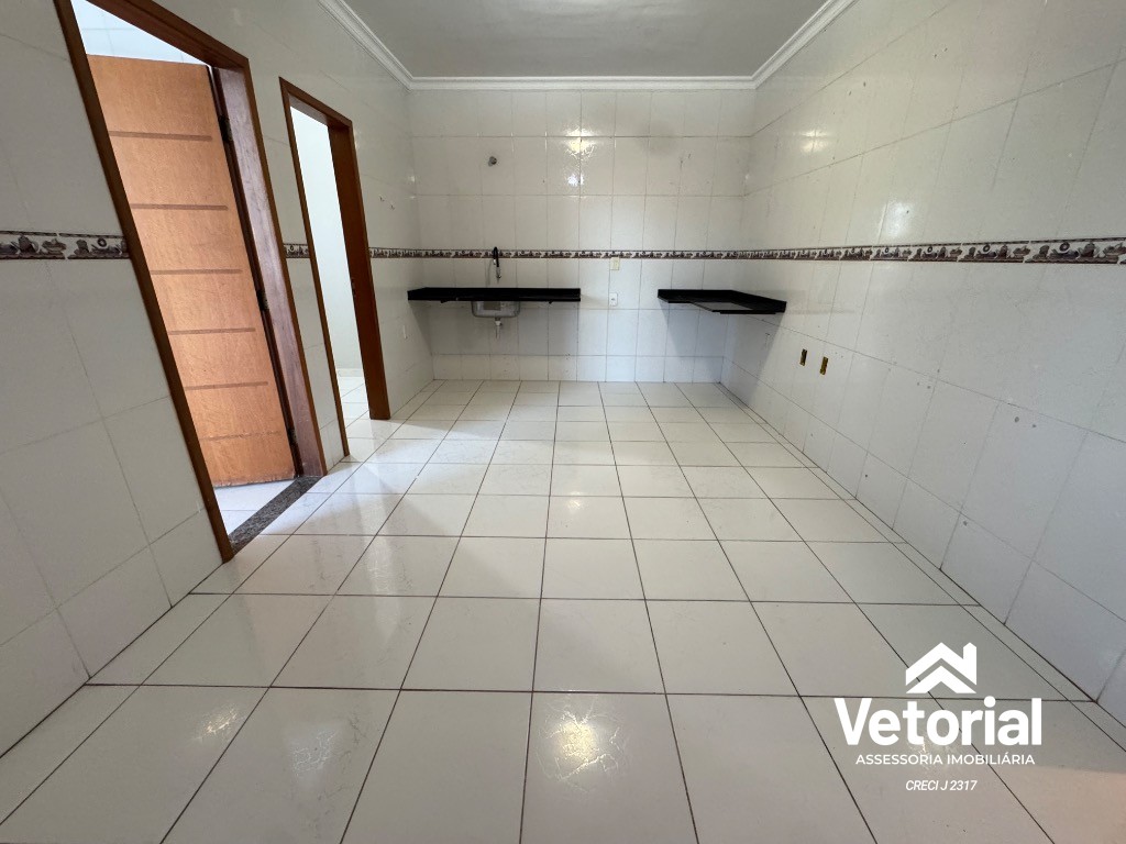Foto Aluguel de cobertura de luxo no bairro Morada Nobre em Barreiras-BA: 3 quartos, 1 suíte, 1 sala, 2 vagas de garagem, 125m².