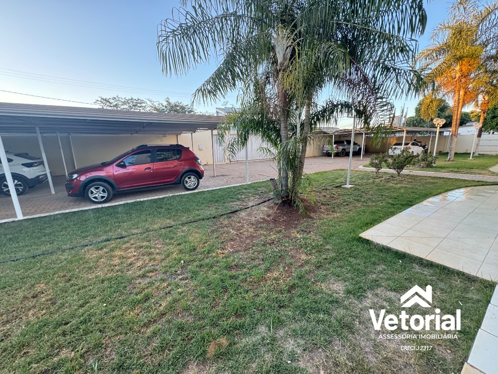 Foto Aluguel de cobertura de luxo no bairro Morada Nobre em Barreiras-BA: 3 quartos, 1 suíte, 1 sala, 2 vagas de garagem, 125m².