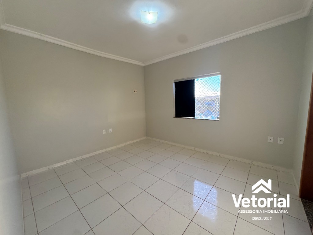 Foto Aluguel de cobertura de luxo no bairro Morada Nobre em Barreiras-BA: 3 quartos, 1 suíte, 1 sala, 2 vagas de garagem, 125m².