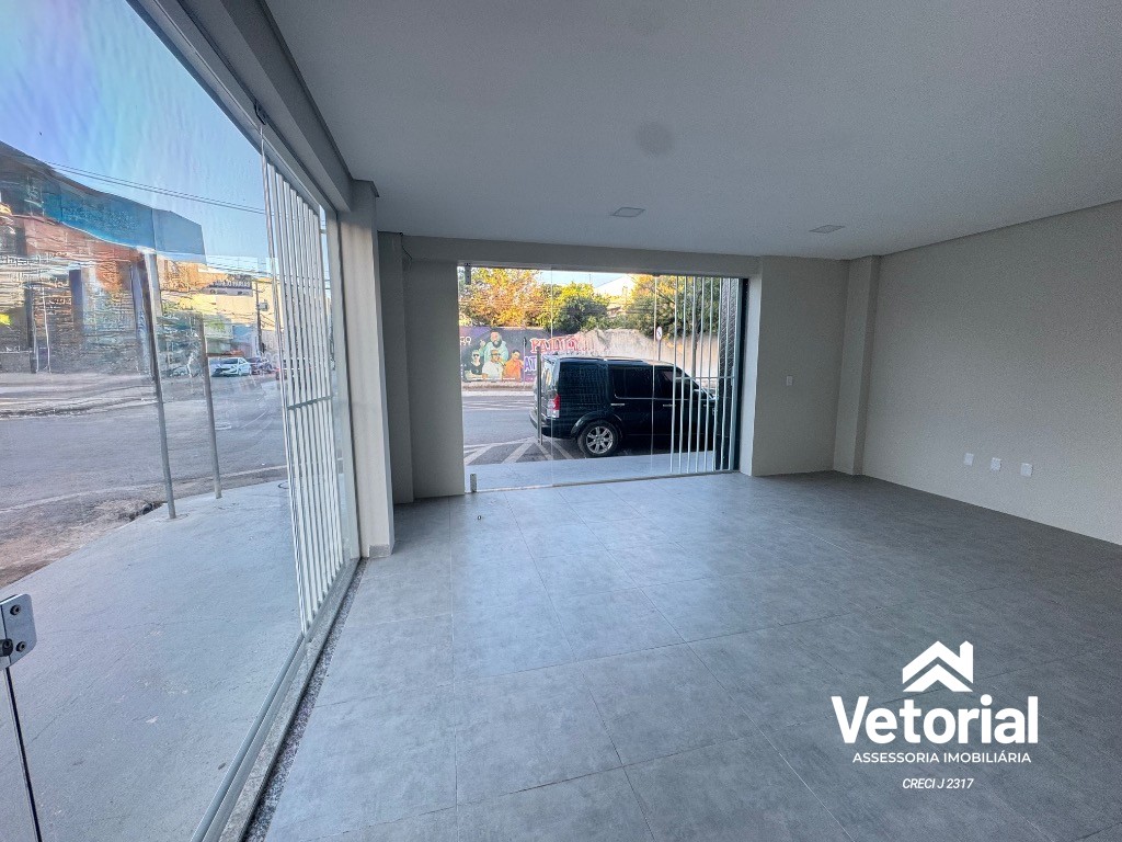 Foto Ponto comercial de 40m² no Centro de Barreiras-BA