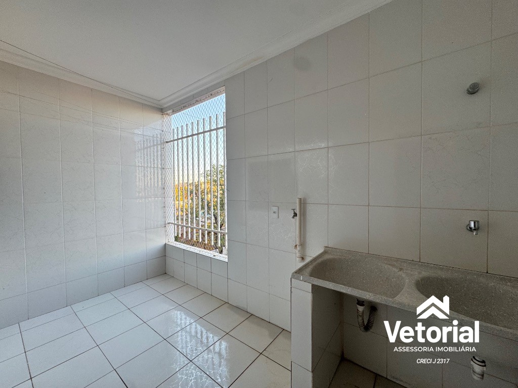Foto Aluguel de cobertura de luxo no bairro Morada Nobre em Barreiras-BA: 3 quartos, 1 suíte, 1 sala, 2 vagas de garagem, 125m².