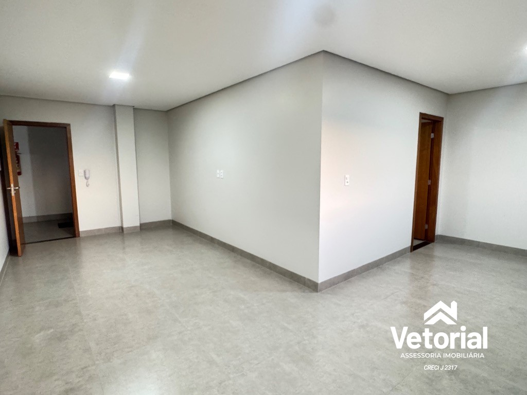 Foto Excelente Apartamento com 1 quarto no Centro - Barreiras-BA
