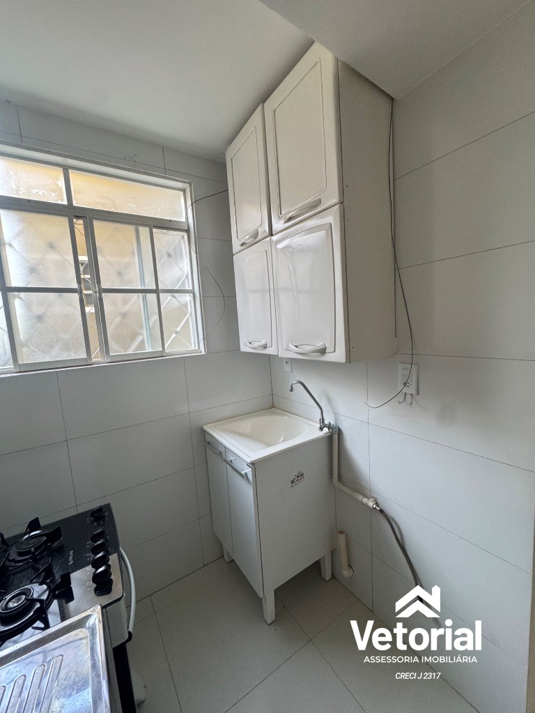 Foto Aluguel de Apartamento no Centro de Barreiras-BA: 3 quartos, 3 suítes, 1 sala, 75m² de área. Venha conferir!