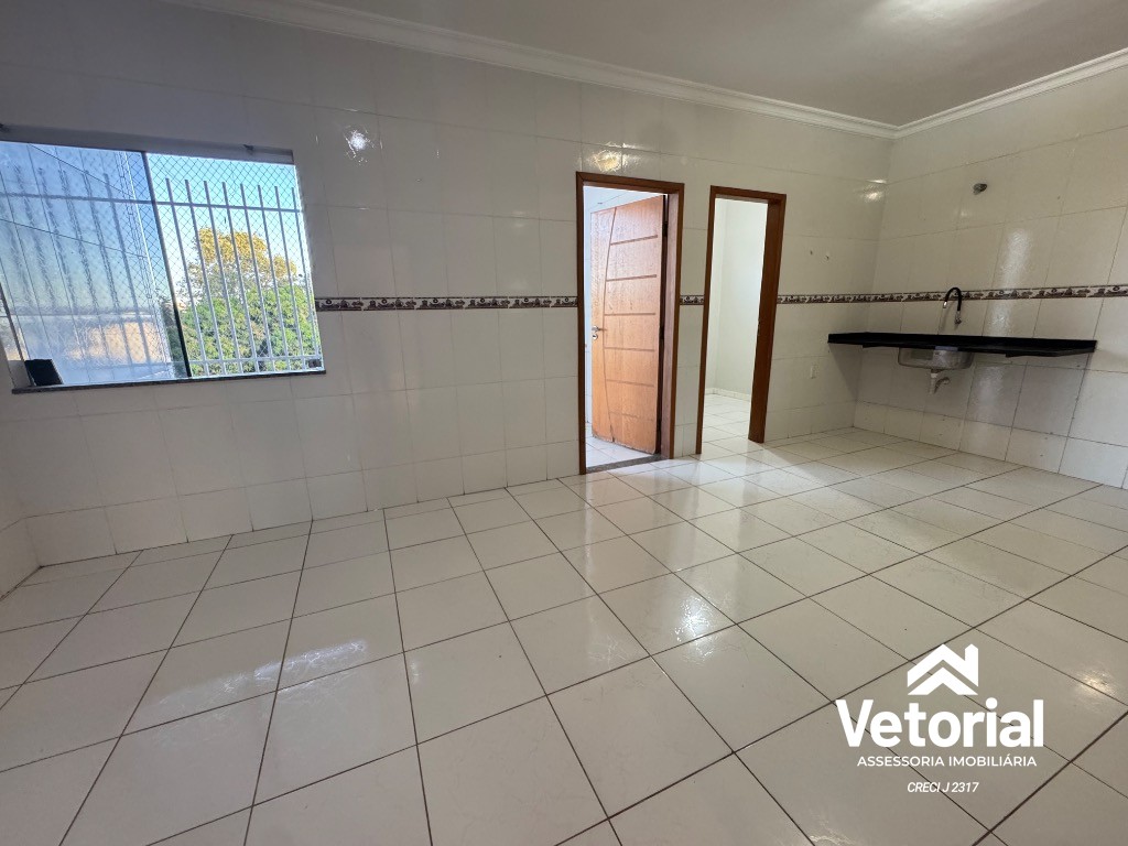 Foto Aluguel de cobertura de luxo no bairro Morada Nobre em Barreiras-BA: 3 quartos, 1 suíte, 1 sala, 2 vagas de garagem, 125m².