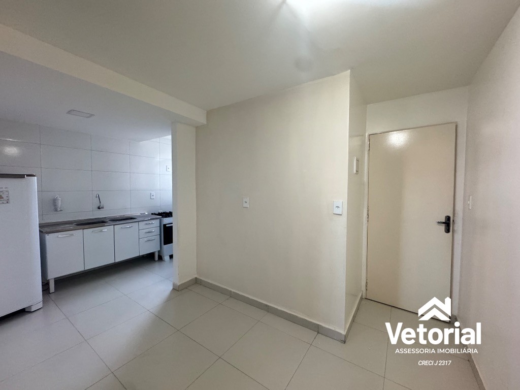 Foto Aluguel de Apartamento no Centro de Barreiras-BA: 3 quartos, 3 suítes, 1 sala, 75m² de área. Venha conferir!